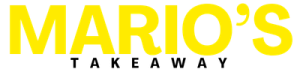 Mario's Takeaway